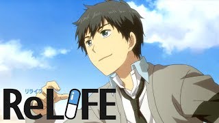 ReLIFE  Opening  Button [upl. by Shafer]