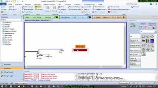 Pipeline simulation with ASPEN HYSYS V11 [upl. by Chlores]