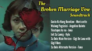 The Broken Marriage Vow Episode 1 [upl. by Newlin80]