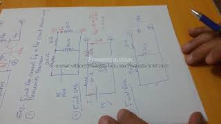 Thevenins Theorem نظرية ثفنن [upl. by Edrea584]