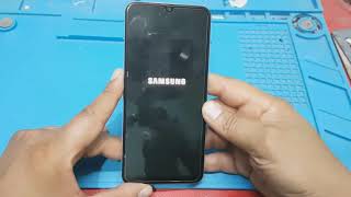 COMO ENCENDER TELEFONO SIN BOTON DE ENCENDIDO  EJEMPLO SAMSUNG GALAXY A50 [upl. by Surazal]