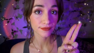 15 Minute Deep Sleep amp Relaxation Hypnosis ASMR [upl. by Elleinaj]