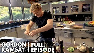 Gordon Ramsays Favourite Simple Recipes  Ultimate Cookery Course [upl. by Eellac]