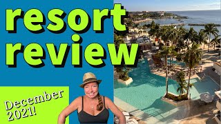 Full Review  Dreams Aventuras Riviera Maya  December 2021 [upl. by Ahsek]