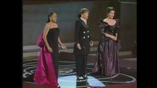 Strauss  Der Rosenkavalier Final Trio  K Battle F von Stade R Fleming 1992 [upl. by Notterb491]