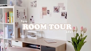 kpop room tour  2021 [upl. by Fried]