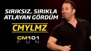 Cem Yılmaz  Hazır çıplağız anlatayım dedim [upl. by Araeit]