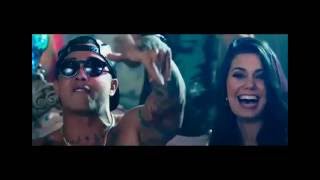 OJITOS video oficial  sixto rein ft farruko y el potro alvarez [upl. by Tongue666]