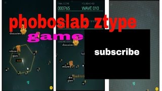 Phoboslab ztype game [upl. by Shaya]