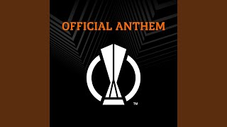 UEFA Europa League Anthem Full Version [upl. by Ettebab]