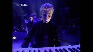 Faithless  Insomnia Later with Jools Holland  1997 [upl. by Aneis]