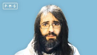 Investigating Athene the Youtuber Who Started a Religion [upl. by Acissaj]