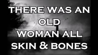 Skin amp Bones  A Great Song for Kids in October and Halloween [upl. by Chevy]