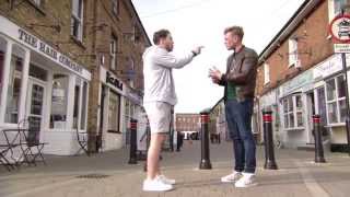 TOWIE  Golden Moment  Episode 7  ITVBe [upl. by Yrrej141]