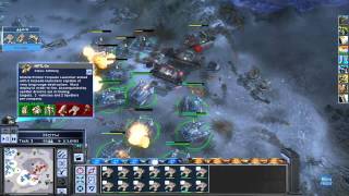 Star Wars Empire At War PC Gameplay [upl. by Atwekk]