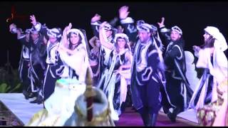 LEBANESE ZAFFE  DABKE [upl. by Laen]