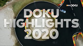 DIE HIGHLIGHTS 2020 AUF N24 DOKU [upl. by Joann]