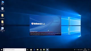 How to Download and Install NetBeans 82 with Java JDK on Windows [upl. by Oicnanev107]