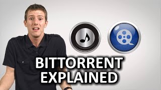 BitTorrent as Fast As Possible [upl. by Etteniuqna]