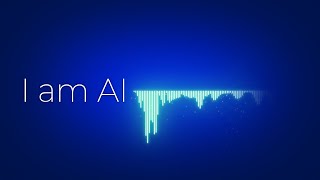 I am AI  AI Composed Music by AIVA [upl. by Ennaihs826]