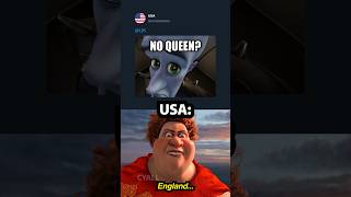 USA vs UK 💀 [upl. by Isnam114]