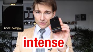 First Impression Dolce amp Gabbana The One INTENSE [upl. by Anieral681]