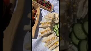 Picnic food ideas [upl. by Frere]