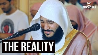 INCREDIBLE amp EMOTIONAL QURAN RECITATION [upl. by Lupiv36]