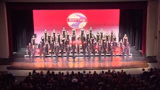 Power Company Finals Bettendorf [upl. by Yecaj]