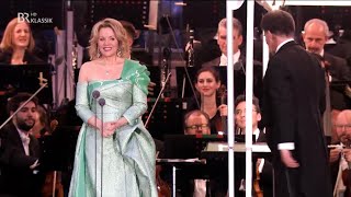 Renée Fleming sings “Marietta’s Lied” from Erick Korngold’s Die Tote Stadt [upl. by Candi180]