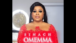 SINACH ft Nolly  OMEMMA  Official Video [upl. by Nicoli329]