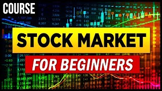 How To Make Money From The Stock Market Beginners [upl. by Maurizio]