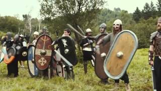 The Voyage North  Larp Trip to Bicolline TRAILER HD [upl. by Hitchcock]