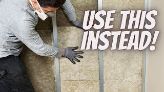 Soundproofing Insulation  Know THIS Before You Soundproof [upl. by Asseniv]