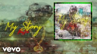 Plumpy Boss  My Story Official Audio [upl. by Wills547]