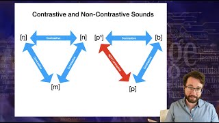 Introduction to Linguistics Phonology 1 [upl. by Karlis]