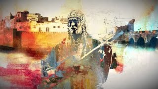 Traditional Moroccan Music  Gnawa Music [upl. by Alicirp]