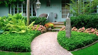 65 Fabulous Front Yards Landscaping Ideas  Part 6 [upl. by Pironi]