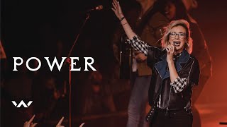 Power  Live  Elevation Worship [upl. by Rozek]