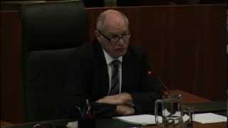 UK Supreme Court Judgments 22nd January 2014  Part 1 [upl. by Auhsohey533]