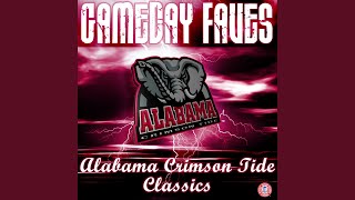 Roll Tide Roll Cheer Live [upl. by Voss]