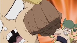 Ed x winry funny moments PartII  Fullmetal Alchemist brotherhood [upl. by Fancie252]