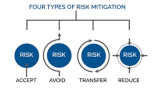 Risk Mitigation Strategy [upl. by Terti330]