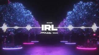 Bambi  IRL XSOUND Remix [upl. by Ansilma210]