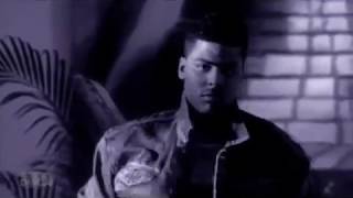 AL B SURE Oooh this love is sooo  Fan Video [upl. by Obie]