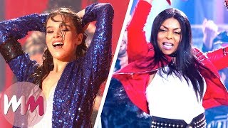 Yet Another Top 10 Best Lip Sync Battles [upl. by Dami292]