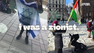 i was a zionist [upl. by Aryan]