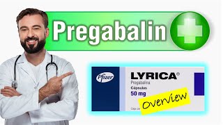 Pregabalin 300 mg 💊💊 Uses dose [upl. by Petit776]