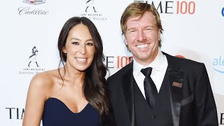 What Happened to the Iconic Fixer Upper Homes After the Show [upl. by Palila]