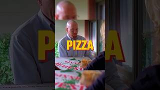 The Pizza on the Roof Breaking Bad [upl. by Drummond]